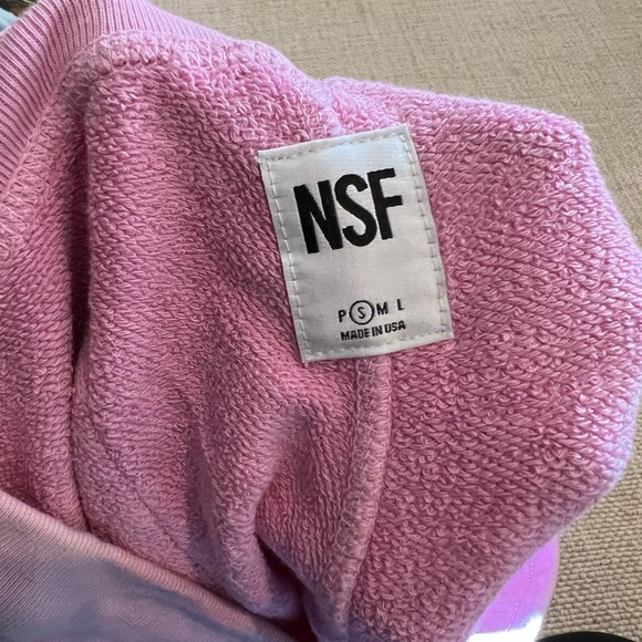 NSF sweatpants - Picture 6 of 6